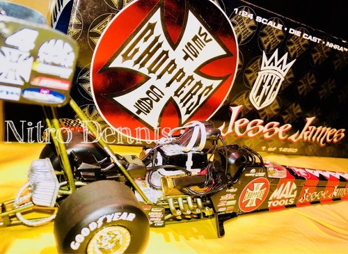 Nhra scott kalitta 24 - nhra, 1:24