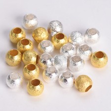 100 pezzi perline sfuse