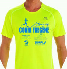 KALENJI T-Shirt Running, CORRI