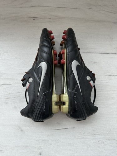 Scarpe calcio nike total - scarpe, 90