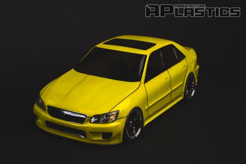 Carrozzeria drift touring - carrozzeria, rc