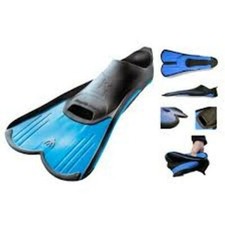 Pinne cressi sub subacquea - sub,