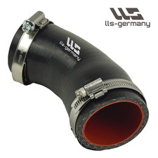 Tubo turbo intercooler per