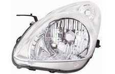 Proiettore nissan pixo 2009 - nissan,