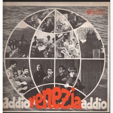 Canzoniere Popolare Veneto Lp