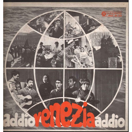 Canzoniere popolare veneto - canzoniere,