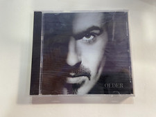 CD GEORGE MICHAEL OLDER NUOVO