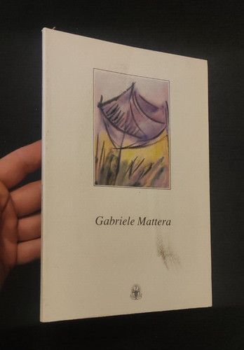 Gabriele mattera tende - mattera, le