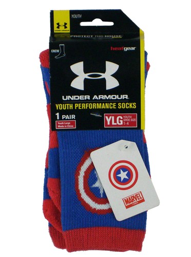 Calze under armour alter - under, ego