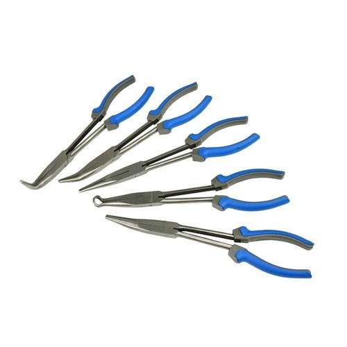 Set pinze becco - set, a
