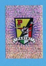 (P2) CALCIATORI 2016-2017 -Panini- Figurina n P6 - "GLITTER" GOL FUORI RACCOLTA
