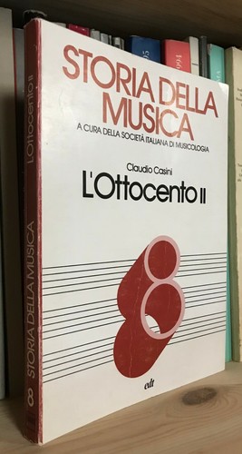 Claudio casini storia della - claudio,