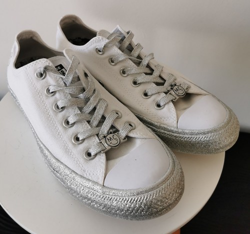 Sneakers basse converse miley - basse,
