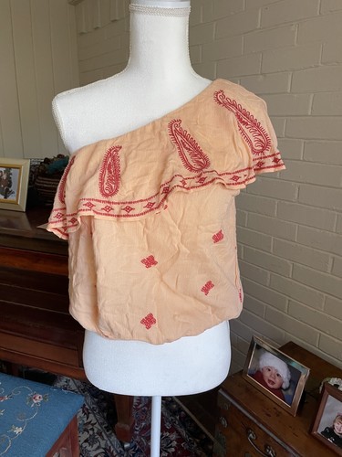 The free people top senza - the,