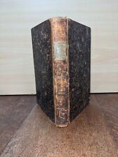 libro antico-Cuvia - Rapporto