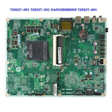 100% Tested FOR HP M2N78-LA Motherboard 729227-001 729227-501 DA0NZBMB6D0 #T2