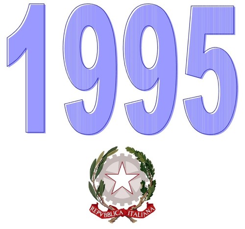 Italia 1995 interi postali - italia,