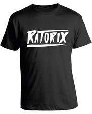 T-SHIRT  RATORIX PERSO SU INTERNET FELPA
