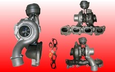 Turbocompressore Fiat Croma II