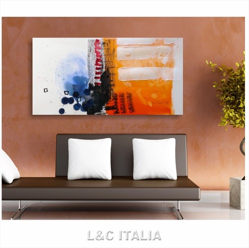 Astratto moderno quadro - astratto,