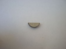 N°2 Chiavetta Mezzaluna per