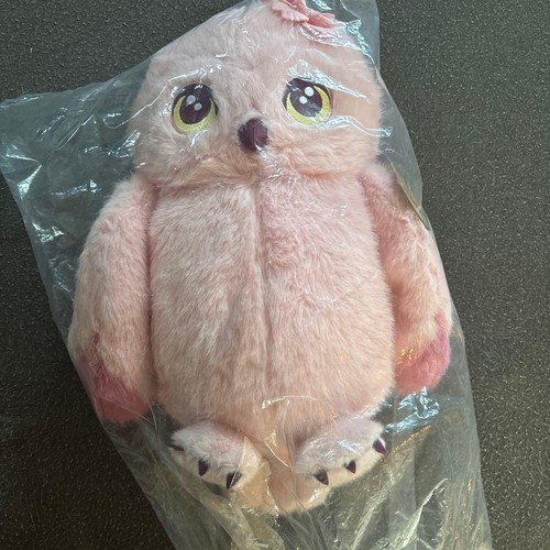 Peluche pupazzo harry - peluche,