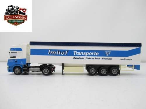 Modellino camion awm - modellino,