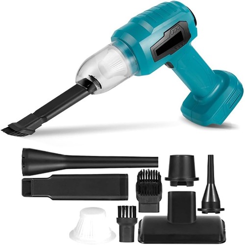Aspirapolvere portatile auto - auto, a