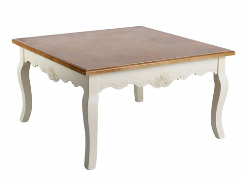 Tavolo salotto stile - salotto,