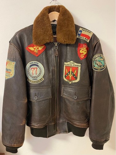 Avirex topgun modello - avirex, g-1