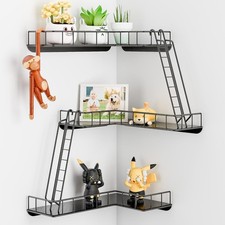 Scaffale parete fuga fuoco - scaffale,