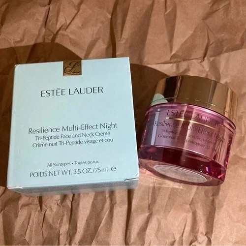Estee lauder resilience - estee,