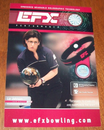 Bowling liz johnson - bowling,