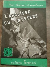 Mio romanzo avventura - il,