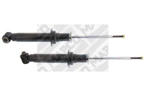 Ammortizzatori mapco 40624 2 - mapco, 40624/2