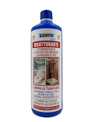 Disotturante lt - disotturante,