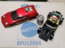 Hot Wheels, Rewin Heaven