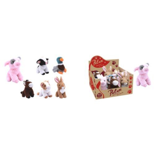 New peluche globo 83431 - new, pelux