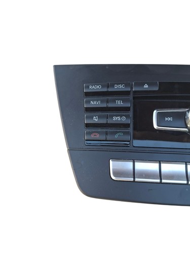 Radio navigatore mercedes - navigatore,