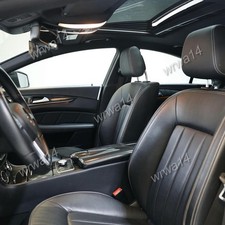 Carbon fiber console armrest - carbon,