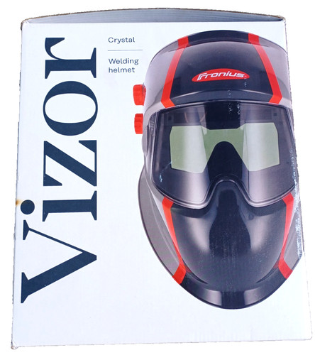 Casco per saldatura fronius - per,