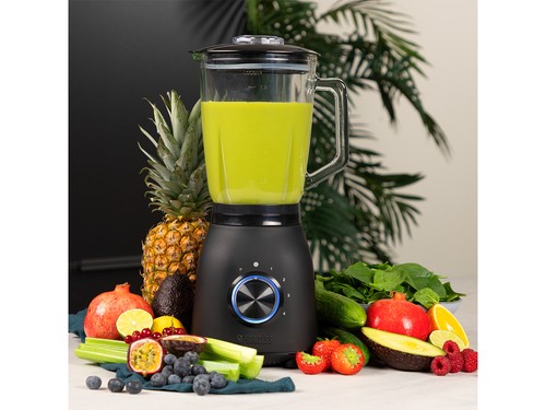 Frullatore immersione design - frullatore, a