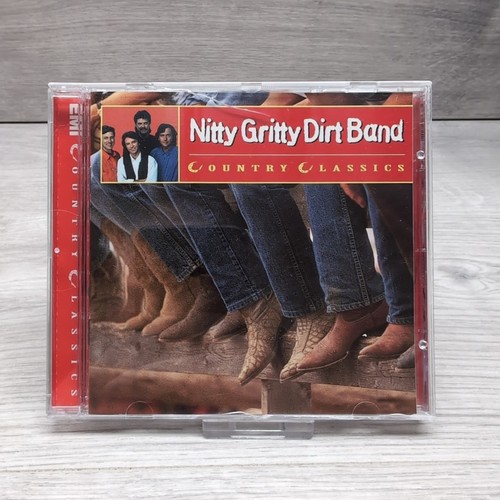 Nitty gritty dirty band - gritty,