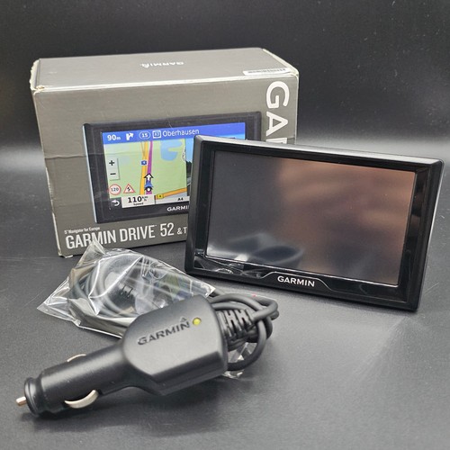 Garmin drive navigatore - &,