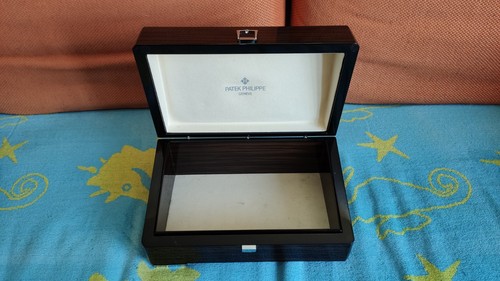 Autentico patek philippe - autentico,