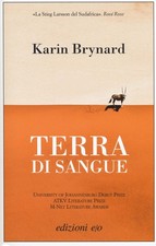 Terra di sangue [Paperback]