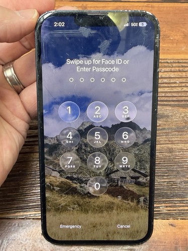 Iphone oled - 📲, 14