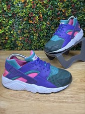Scarpe Nike Huarache Run Ultra