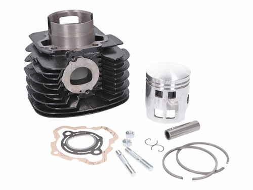 Gruppo termico evolution 69 - gruppo,