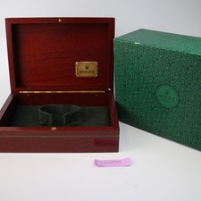 Rolex 16523 Daytona Watch Box